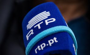 Sindicatos da RTP pedem que futuro da televisão seja decidido pelo parlamento e não pelo Governo