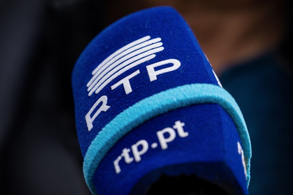 Sindicatos da RTP pedem que futuro da televisão seja decidido pelo parlamento e não pelo Governo