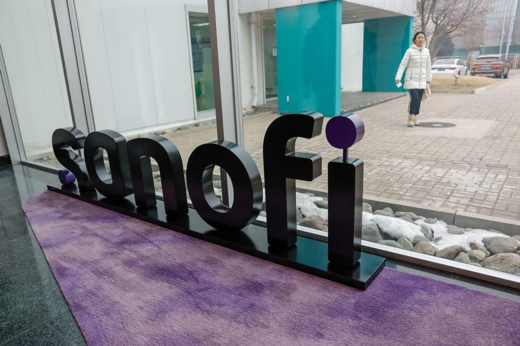 França em alerta com venda de farmacêutica da Sanofi a fundo norte-americano