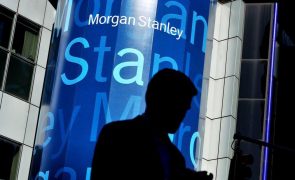 Lucro da financeira Morgan Stanley sobe 28% para 8.878 ME