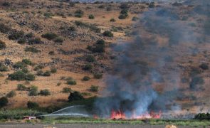 FINUL denuncia ataque de tanque israelita contra posição no sul do Líbano