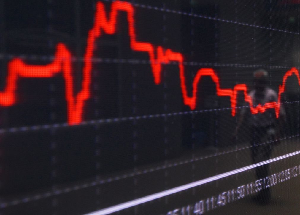 Défice orçamental fica nos 0,3% do PIB no 3.º trimestre