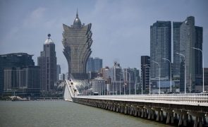 Parque empresarial de Oeiras procura tecnológicas chinesas em Macau