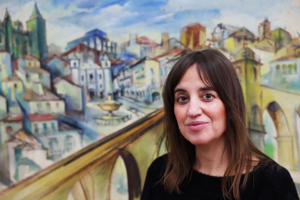 Paula Mota Garcia sai da equipa da Capital Europeia de Cultura Évora 2027