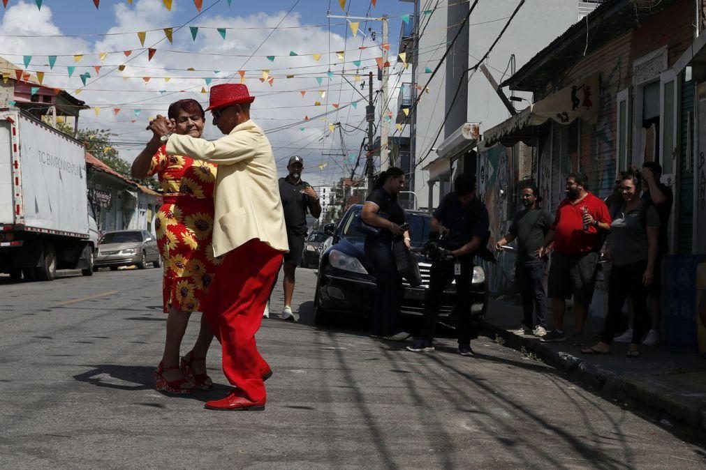 Cuba começa a recuperar eletricidade mas furacão Óscar deve atingir nordeste do país