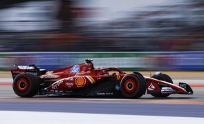 Charles Leclerc domina e vence GP dos Estados Unidos de Fórmula 1