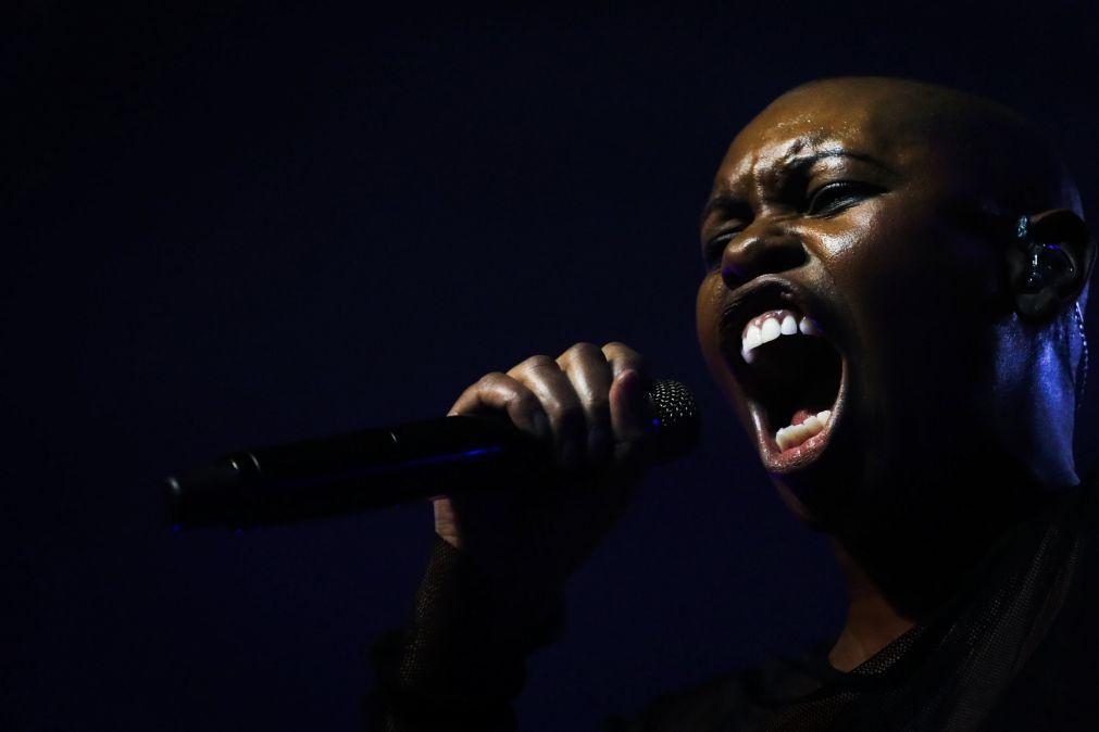 Banda britânica Skunk Anansie volta a Portugal para dois concertos em 2025