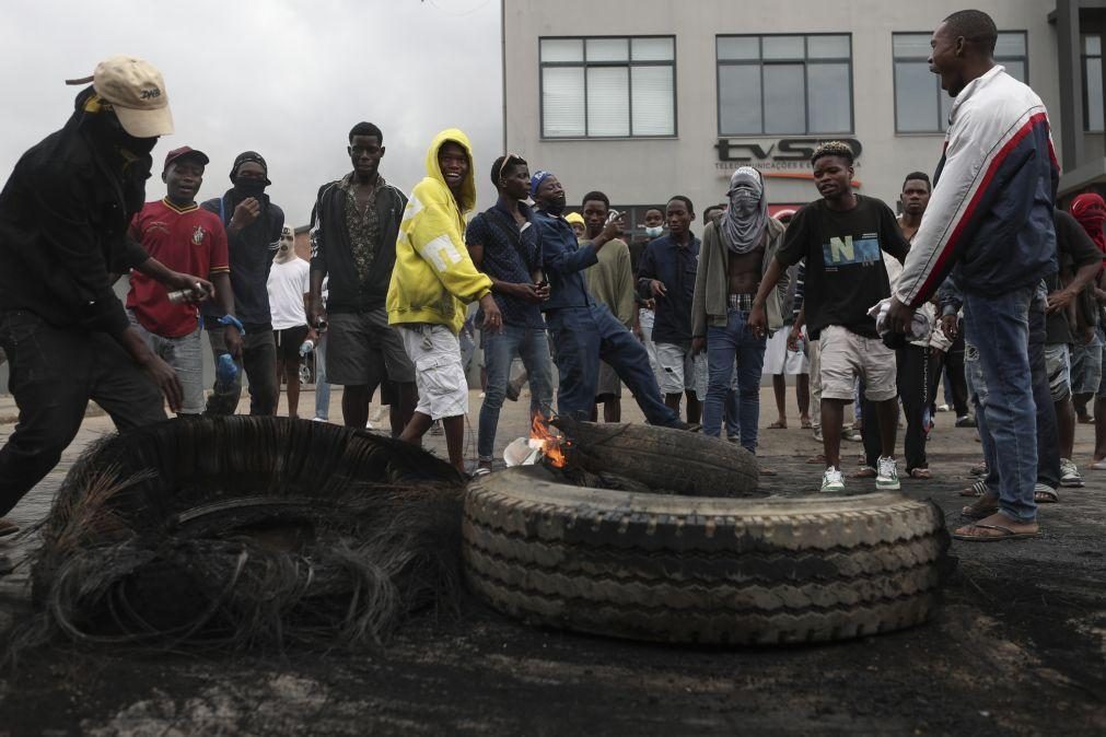 Mondlane pede participação massiva no funeral do advogado morto em Maputo