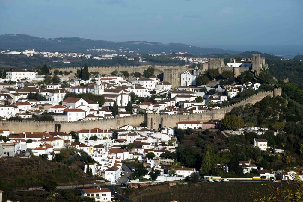 Ler Devagar regista melhor ano de venda de livros no festival Folio de Óbidos