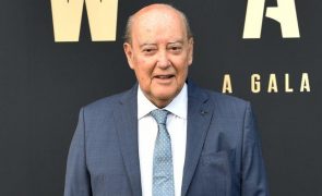 Pinto Da Costa Divulga lista de nomes de pessoas que não quer no funeral: 