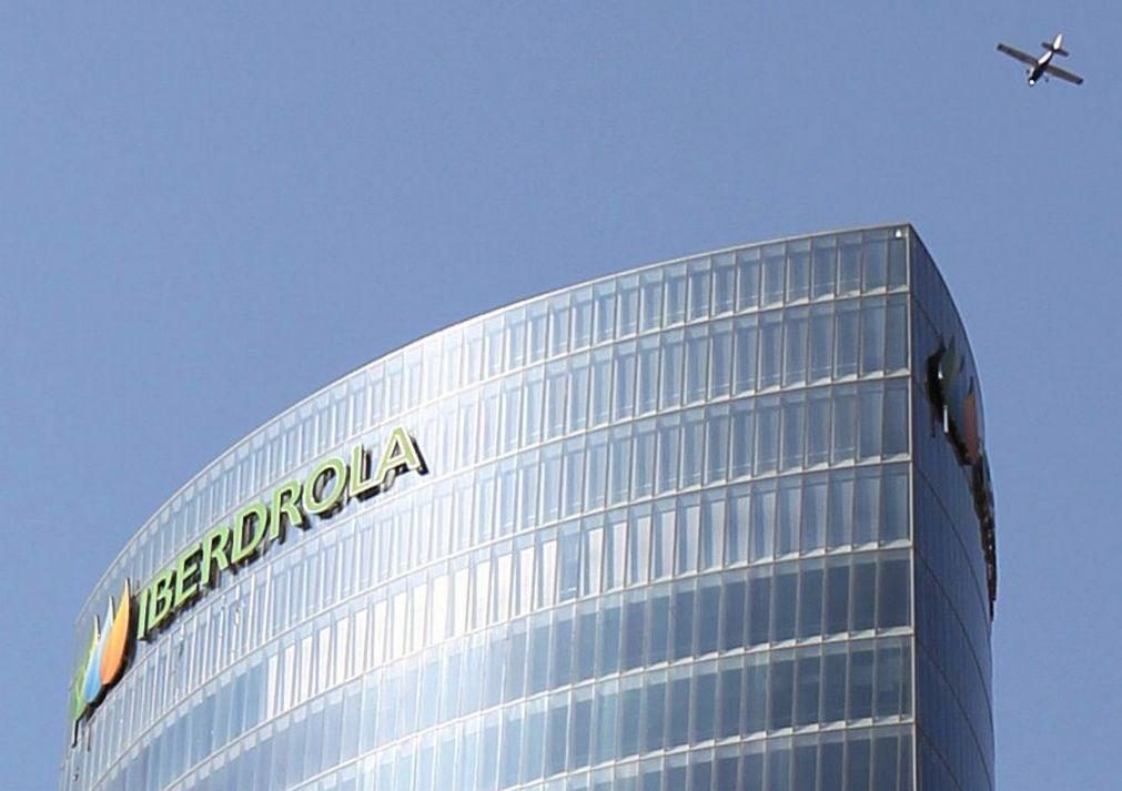 Lucro da Iberdrola sobe 50% para 5.471 ME até setembro