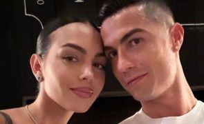 Georgina Rodriguez alvo de duras críticas após recente aparição: “Chocado...”