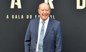 Pinto Da Costa Escândalo à vista? Livro já motivou queixa-crime!