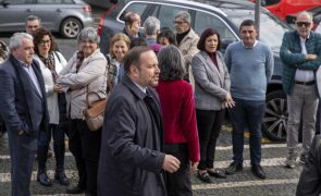 Governo dos Açores herdou 