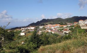 Madeira sob aviso amarelo por causa do vento forte