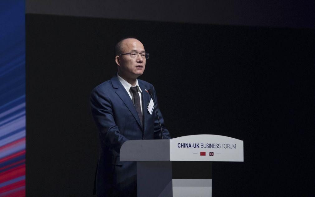 Presidente da Fosun perde 20 lugares na lista dos multimilionários chineses