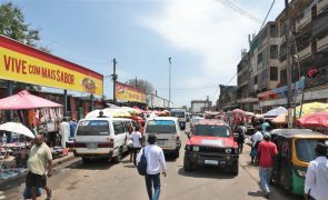 Governo português pede cuidados de segurança redobrados em Moçambique