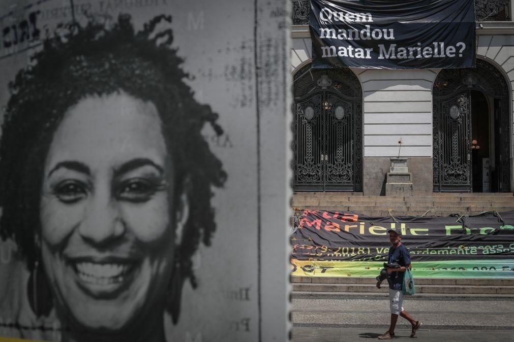 AI aplaude julgamento sobre morte de Marielle Franco e pede 