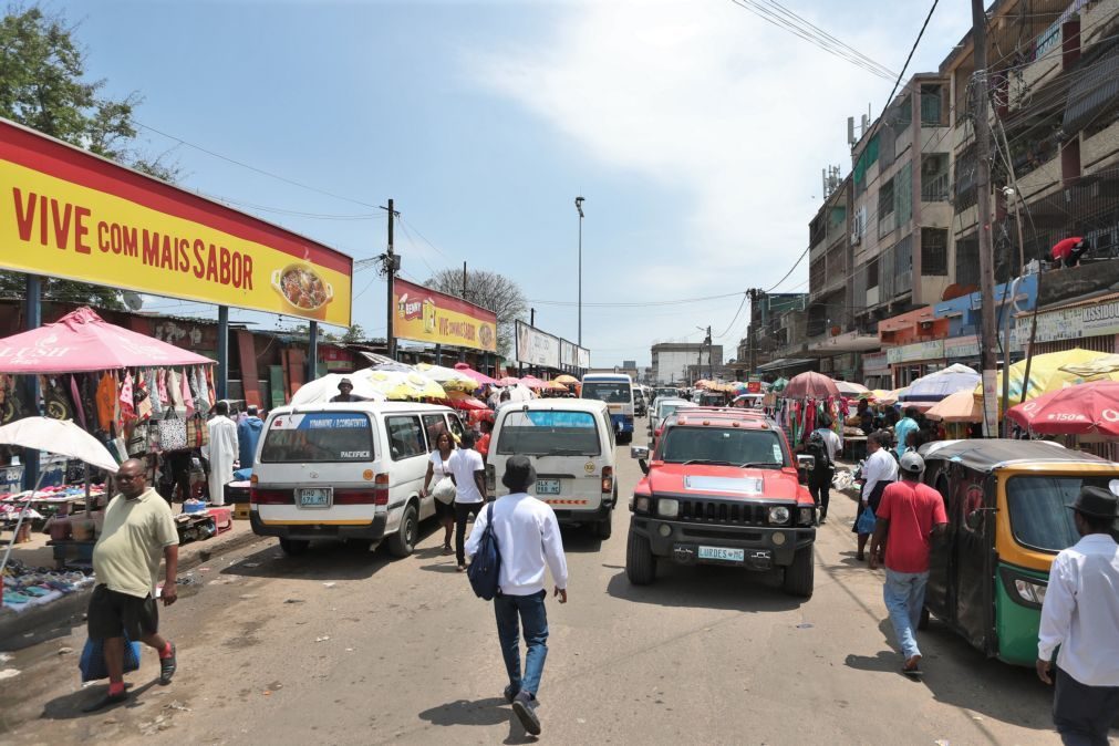 Manifestações em Moçambique deixaram 43,2ME de prejuízos e 1.200 desempregados