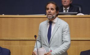 PSD/Madeira vota a favor do OE2025 e Governo garante 