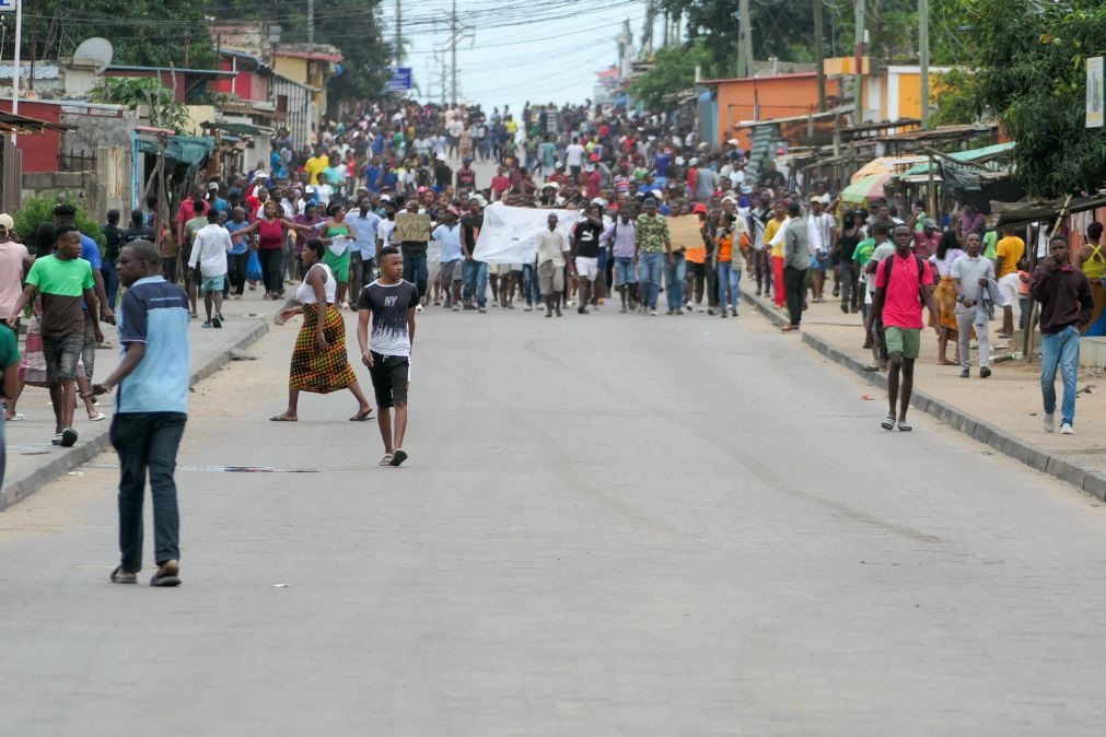 Mais de 300 processos de irregularidades e ilícitos e 265 detidos em Moçambique