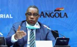 PR angolano exonera ministro do Interior e nomeia governador de Luanda para o cargo