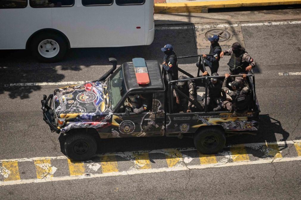 Organização regional condena assassínio de dirigente da oposição na Venezuela