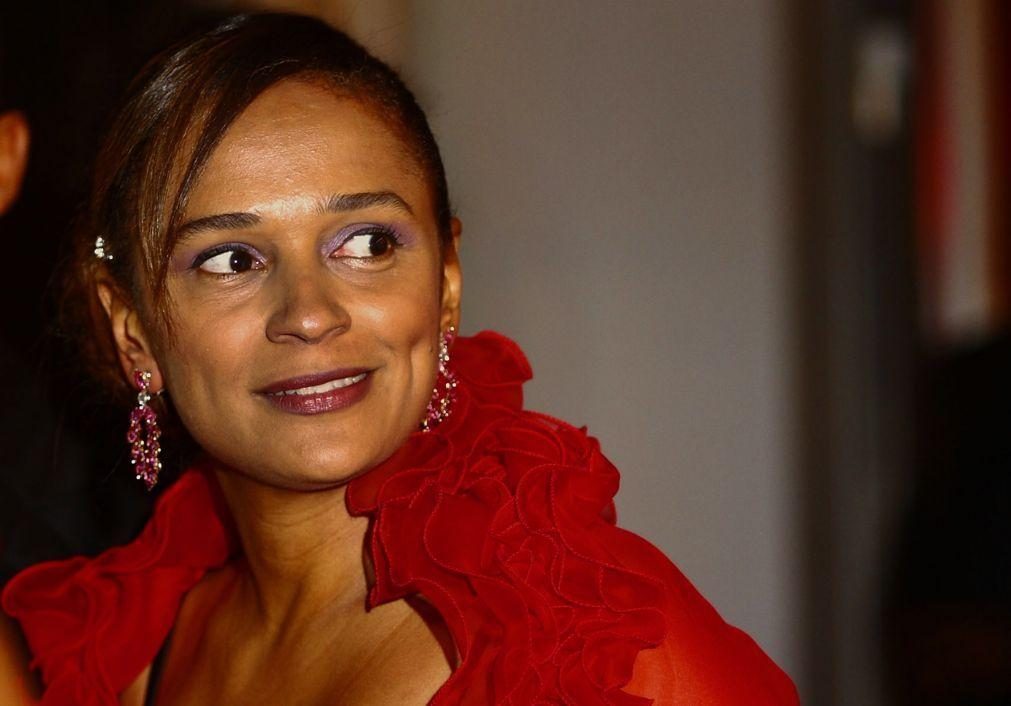 Isabel dos Santos insiste que sempre esteve localizável e que processo é político