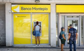 Banco Montepio passa de prejuízo para lucro consolidado de 96,1 ME até setembro