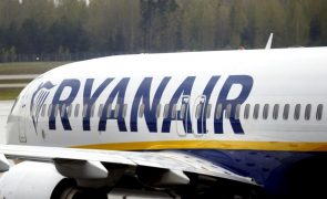 Lucro líquido da Ryanair cai 18% entre abril e setembro para 1.790 ME