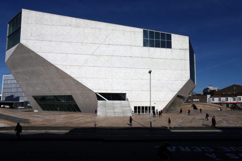 Casa da Música dedica três dias à música barroca