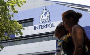 Interpol detém 2.500 pessoas e resgata 3.000 na maior operação contra tráfico de seres humanos