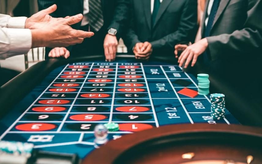 Roleta online: um fenómeno dos casinos online