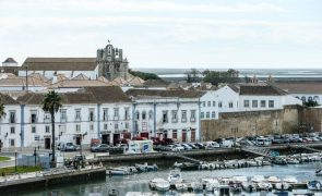 Faro passa a cobrar taxa turística todo o ano com valores diferenciados