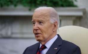 Biden convida Trump para reunião de transição na Casa Branca