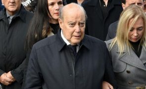 Pinto Da Costa Cancro espalhou-se! “Não há muito que se possa fazer”