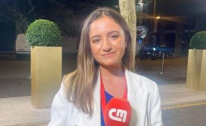 Francisca Laranjo Pronuncia-se sobre o seu trabalho na CMTV: “Dois anos de...”