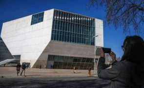 Casa da Música inicia hoje festival de quatro dias 