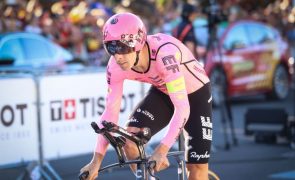 Rui Costa renova por um ano pela EF Education