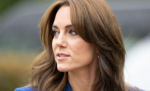 Kate Middleton - O papel que desempenha para proteger William de ‘trauma’