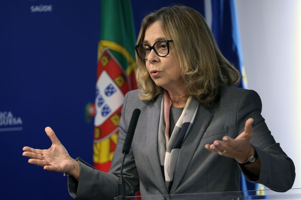 Sindicato dos Médicos Dentistas acusa ministra da Saúde de desrespeito e exige demissão (C/AUDIO)