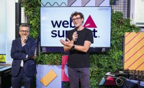 Web Summit: 'Cimeira' arranca hoje em Lisboa com recorde de 3.000 'startups'