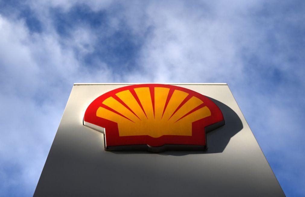 Shell vence recurso que obrigava a petrolífera a reduzir emissões de CO2