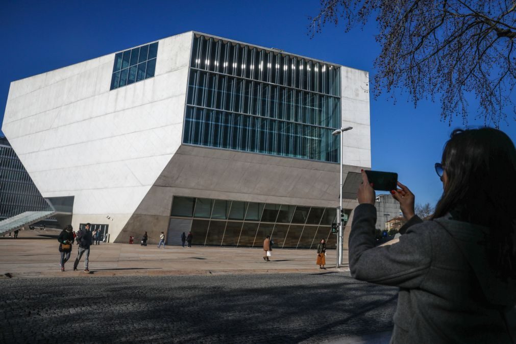 Casa da Música escolhe François Bou para diretor artístico e de educação