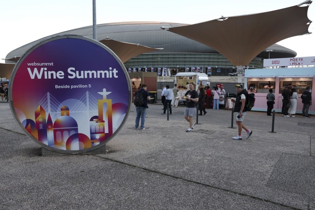 Comissão Parlamentar da Transparência travou oferta de bilhetes da Web Summit a deputados