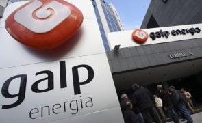 PSI cai 0,60% com Galp a liderar descidas