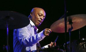 Morreu baterista Roy Haynes, músico de gerações do jazz