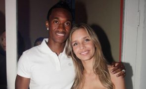 Luciana Abreu E Yannick Djalo Filhas pedem 