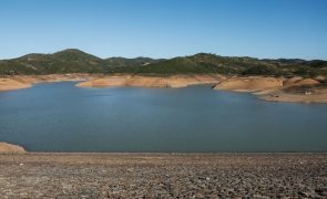 Seca meteorológica terminou em algumas regiões de Portugal continental em outubro