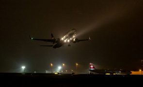 Portugal o 71.º país mais poluidor, aeroporto de Lisboa lidera nas emissões